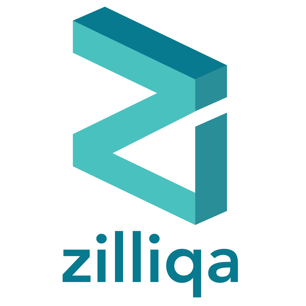 Zilliqa Logo