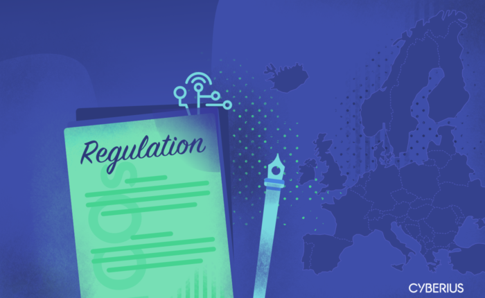 ICO Regulation Europe
