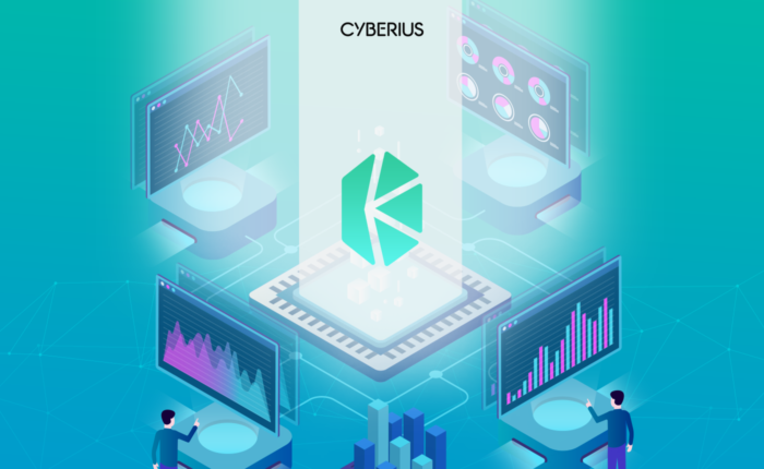 Graphic - Kyber Network