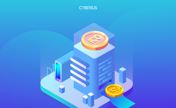 Initial Exchange Offering graphic