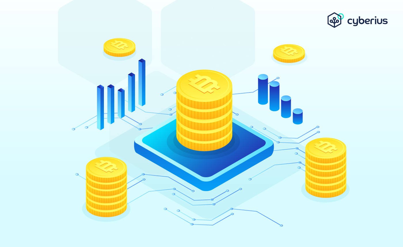 lend cryptocurrency ico