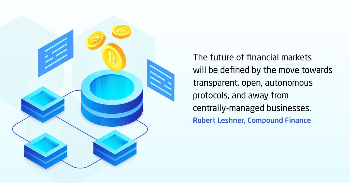 crypto borrowing and lending